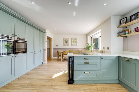 4 bedroom detached house for sale, Main Street, Nottingham NG14