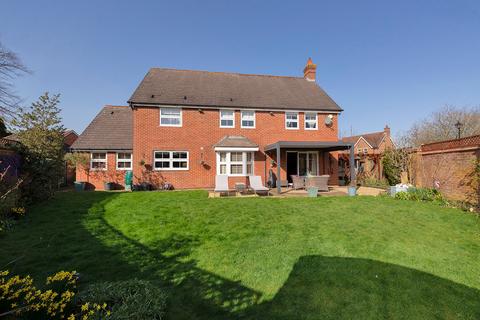 undefined, The Haydens, Tonbridge, TN9