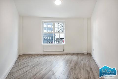 1 bedroom apartment to rent, Woodhouse Road, North Finchley, London, N12