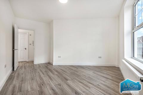 1 bedroom apartment to rent, Woodhouse Road, North Finchley, London, N12
