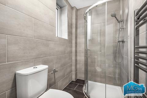 1 bedroom apartment to rent, Woodhouse Road, North Finchley, London, N12