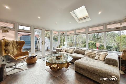 4 bedroom detached house for sale, Birches Crest, Hatch Warren, Basingstoke