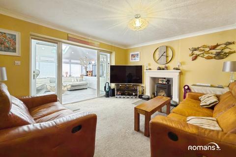 4 bedroom detached house for sale, Birches Crest, Hatch Warren, Basingstoke