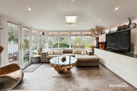 4 bedroom detached house for sale, Birches Crest, Hatch Warren, Basingstoke