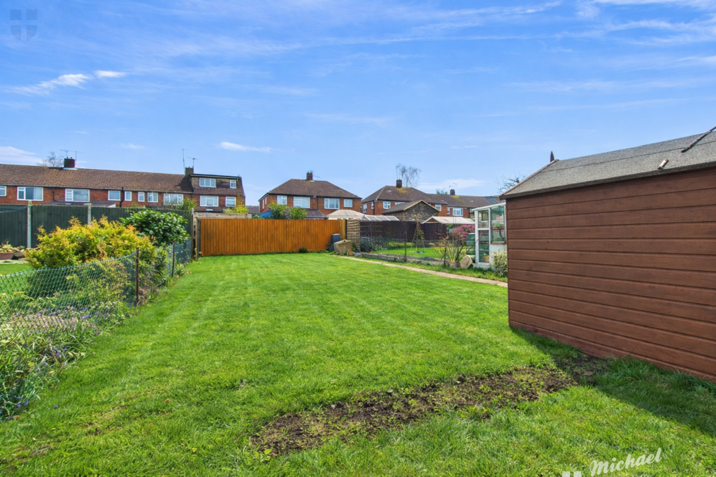 Garden REAR