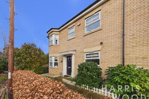 undefined, Ipswich Road, Colchester, Essex, CO4