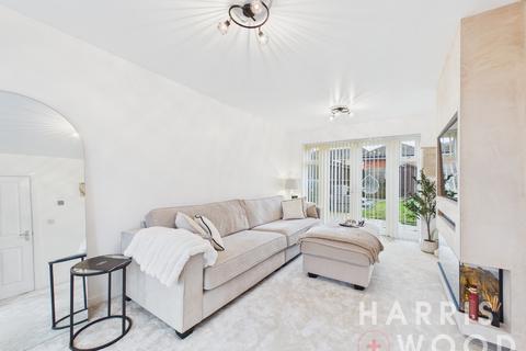 undefined, Ipswich Road, Colchester, Essex, CO4