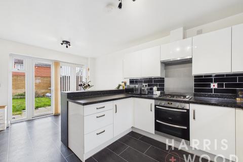 undefined, Ipswich Road, Colchester, Essex, CO4