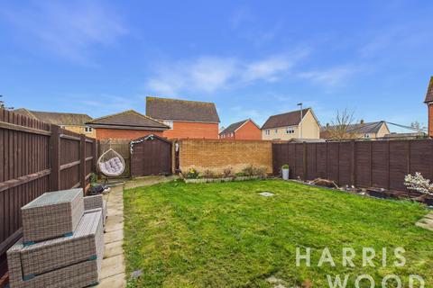 undefined, Ipswich Road, Colchester, Essex, CO4