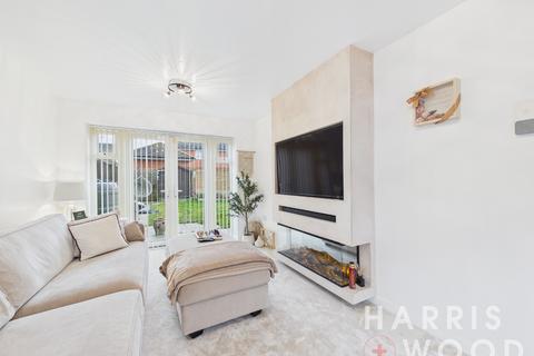 undefined, Ipswich Road, Colchester, Essex, CO4