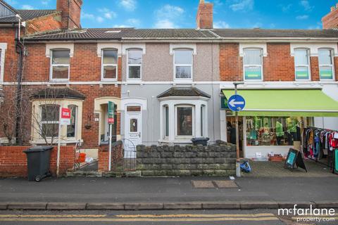 undefined, Curtis Street, Swindon SN1