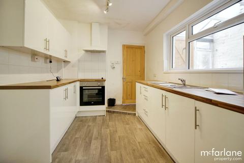 undefined, Curtis Street, Swindon SN1