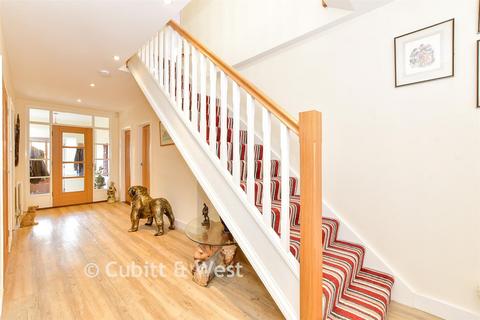 undefined, Park Crescent, Emsworth, Hampshire