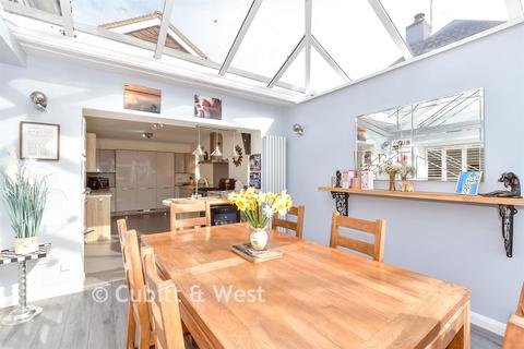undefined, Park Crescent, Emsworth, Hampshire