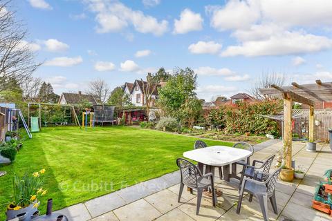 6 bedroom detached house for sale, Park Crescent, Emsworth, Hampshire