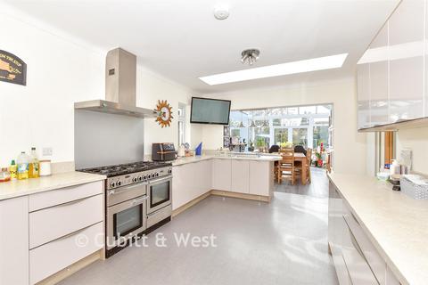 6 bedroom detached house for sale, Park Crescent, Emsworth, Hampshire