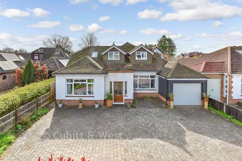 6 bedroom detached house for sale, Park Crescent, Emsworth, Hampshire