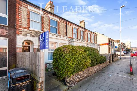 5 bedroom terraced house to rent, Cherry Hinton Road, CB1