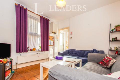 5 bedroom terraced house to rent, Cherry Hinton Road, CB1