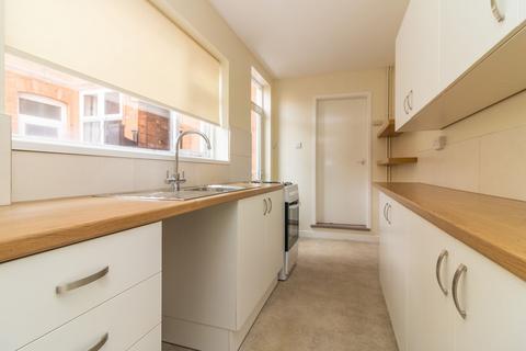 3 bedroom terraced house for sale, Hopefield Road, Leicester, LE3