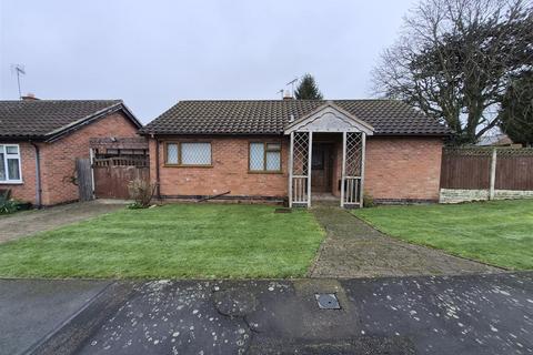 undefined, Croft Gardens, Old Dalby, Melton Mowbray