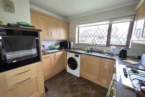 undefined, Croft Gardens, Old Dalby, Melton Mowbray
