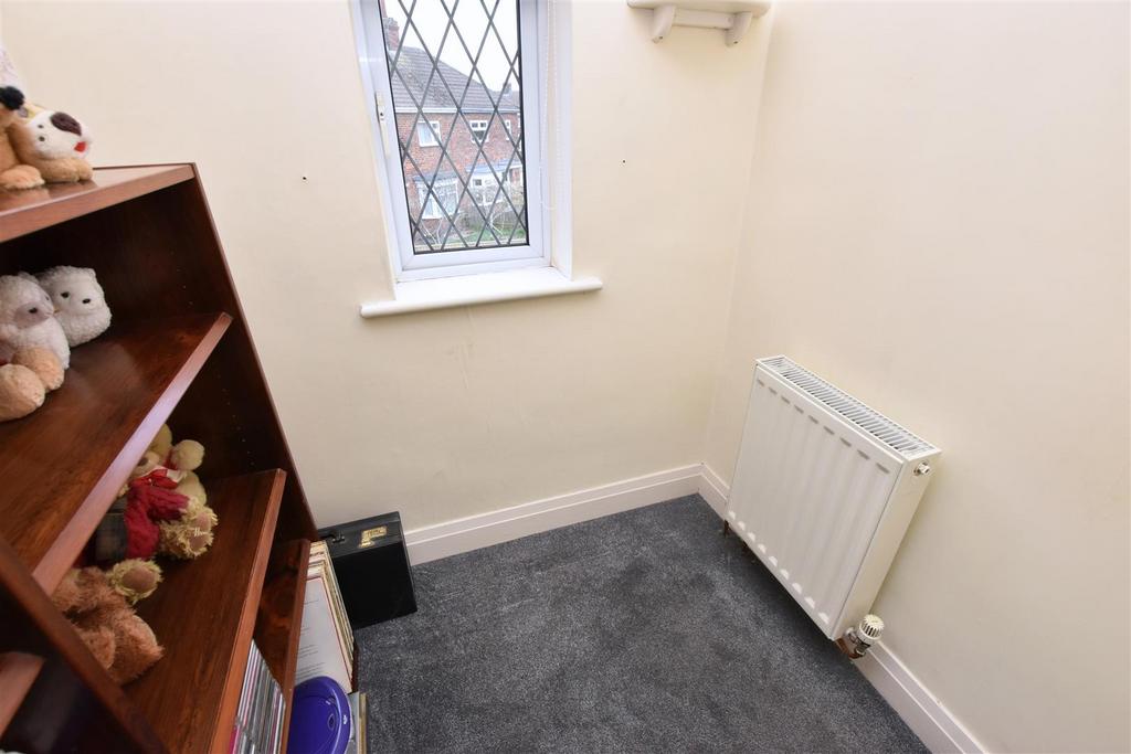 Nursery/study