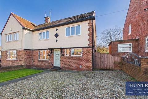 3 bedroom semi-detached house for sale, Sunderland