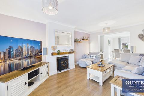 3 bedroom semi-detached house for sale, Sunderland