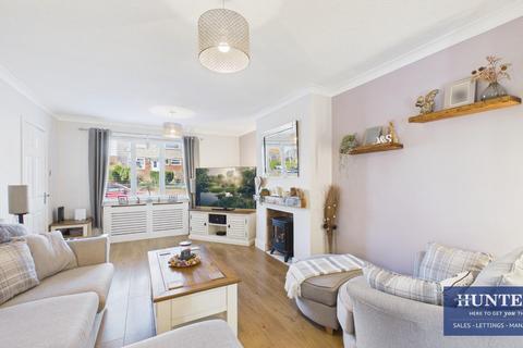 3 bedroom semi-detached house for sale, Sunderland