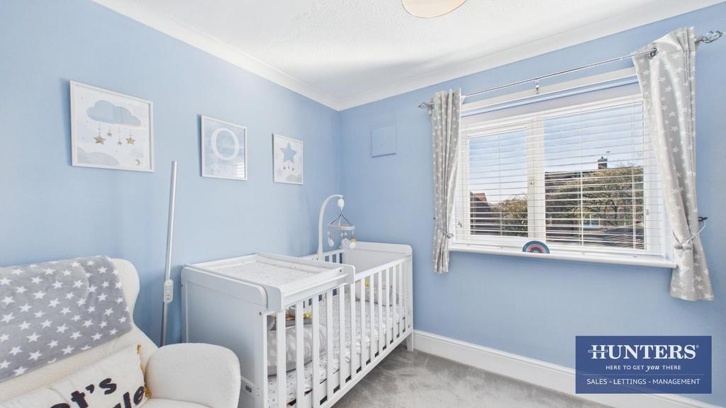 Bedroom 3