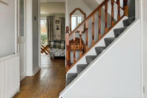 undefined, Mill Crescent, Kingsbury, Tamworth