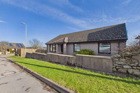 undefined, New Pitsligo AB43