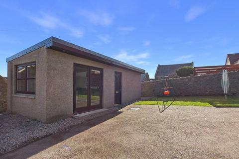 undefined, New Pitsligo AB43