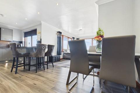 undefined, New Pitsligo AB43
