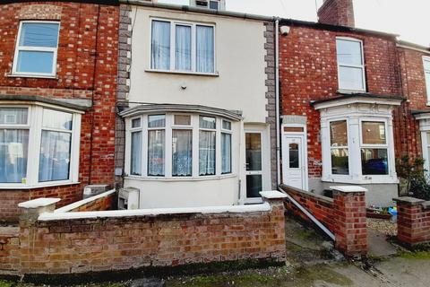 undefined, Cromwell Street, Gainsborough