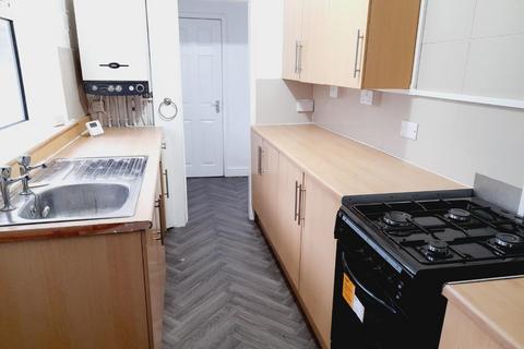 undefined, Cromwell Street, Gainsborough