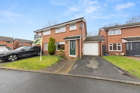 Havisham Close, Birchwood, WA3