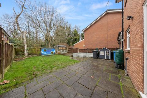 undefined, Havisham Close, Birchwood, WA3