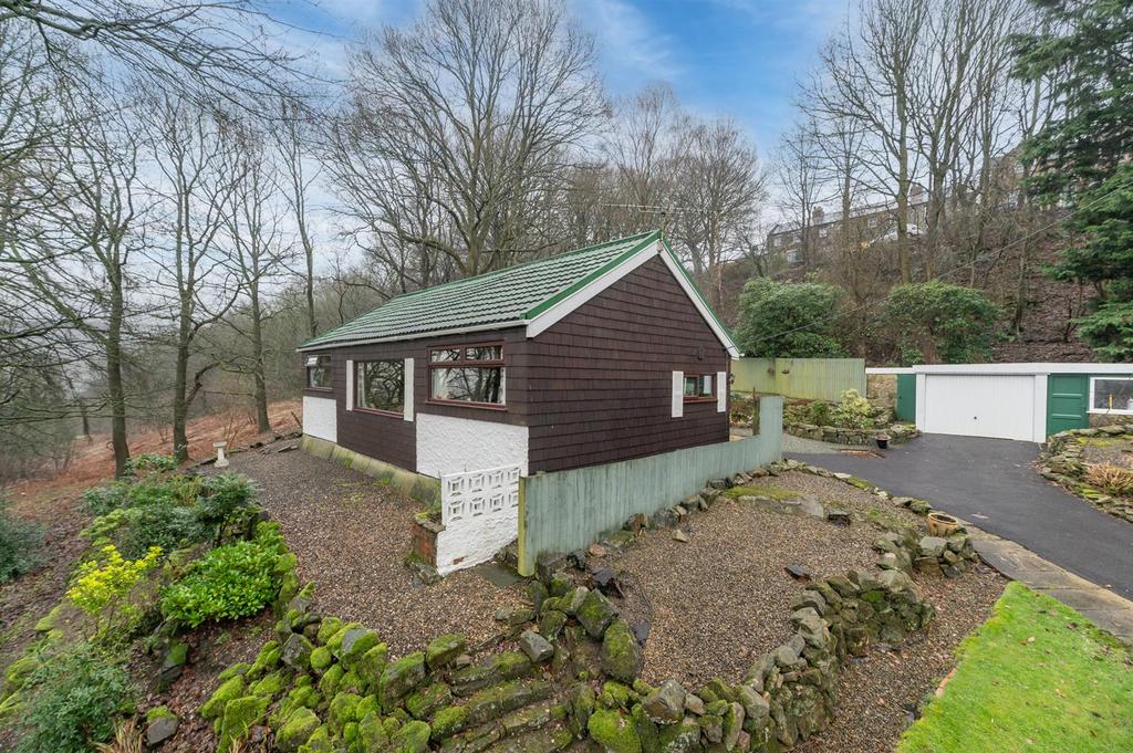 Swiss Cottage