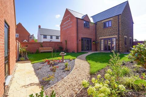 undefined, Plot 8, The Eadestown at St James View, Field View,  NN13