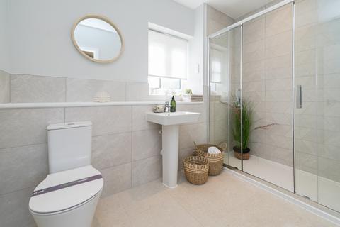 undefined, Plot 8, The Eadestown at St James View, Field View,  NN13