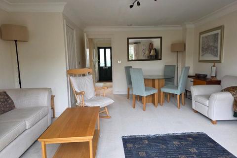 3 bedroom terraced house to rent, Westcroft, Plumpton BN7