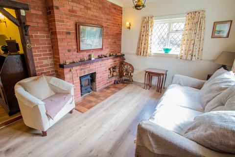 undefined, Harp Lane, Aylesbeare
