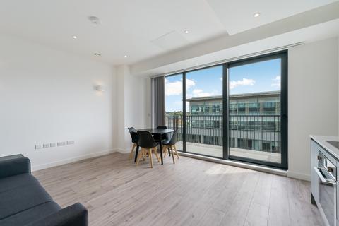 undefined, at GCP - London, Flat 85, Papermill House, Oxford Road UB8