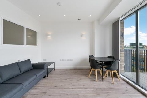 undefined, at GCP - London, Flat 85, Papermill House, Oxford Road UB8