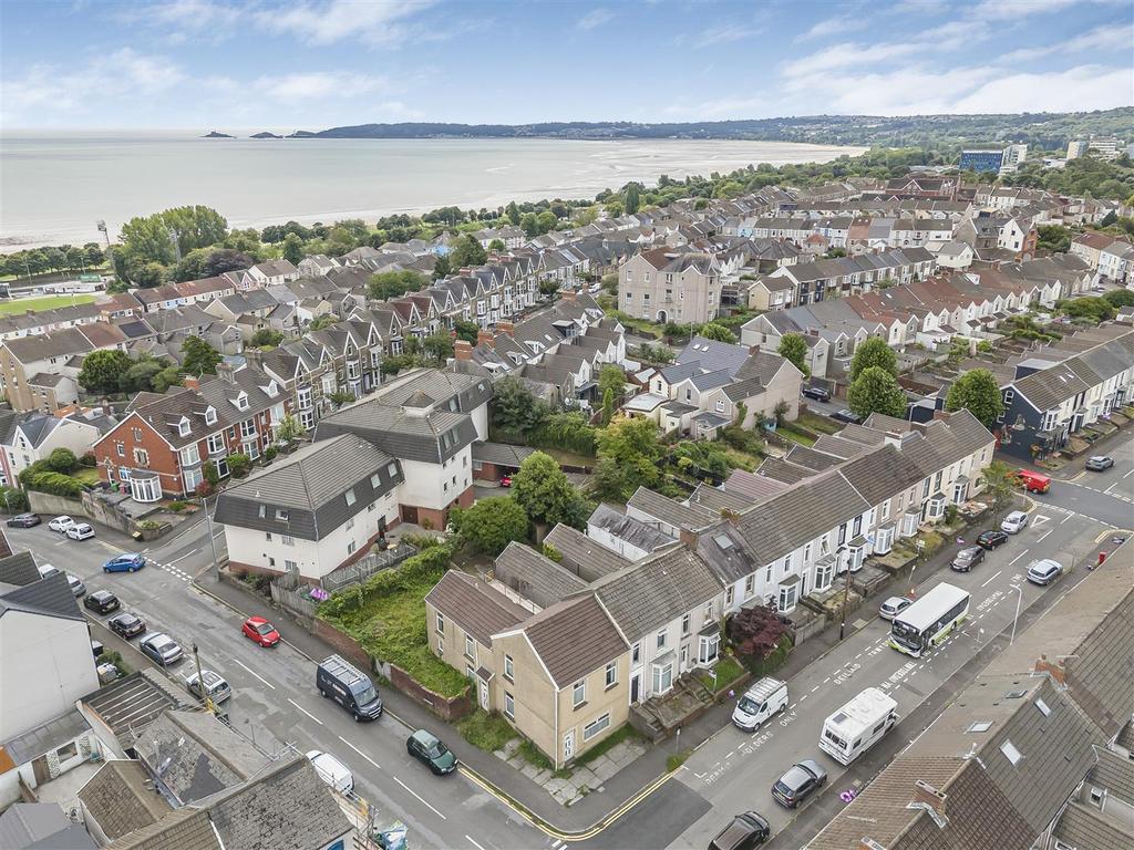 Aerial Images