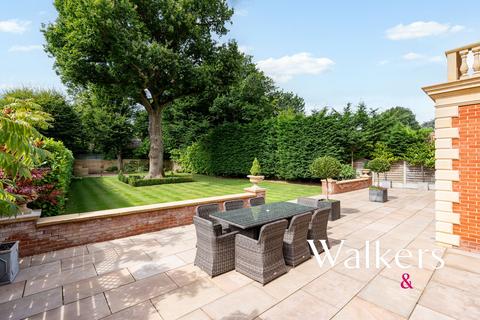 6 bedroom detached house for sale, Heronway, Hutton Mount