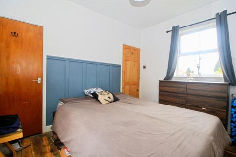 undefined, John Street, Leicestershire LE10