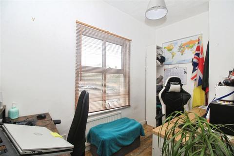 undefined, John Street, Leicestershire LE10